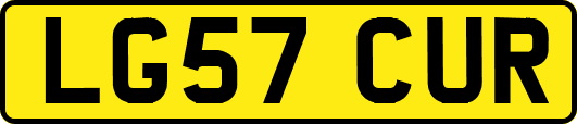 LG57CUR