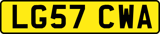 LG57CWA