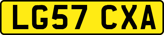 LG57CXA