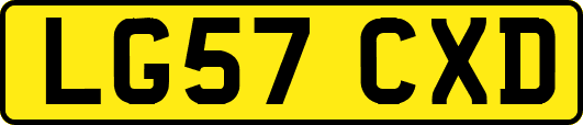 LG57CXD