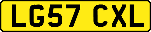 LG57CXL
