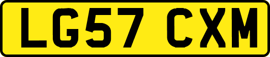 LG57CXM