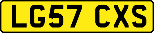 LG57CXS