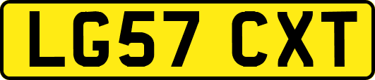 LG57CXT