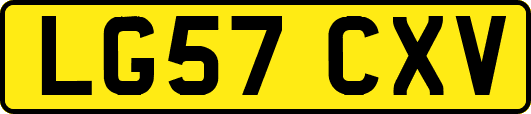 LG57CXV