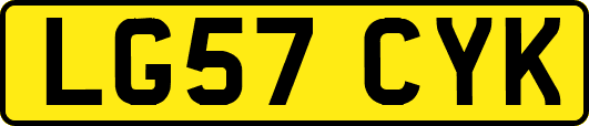 LG57CYK