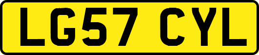 LG57CYL