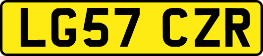 LG57CZR