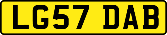 LG57DAB