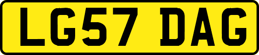LG57DAG
