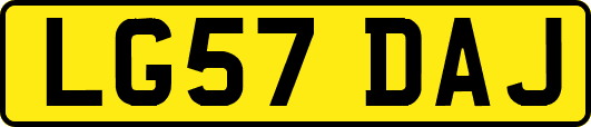 LG57DAJ