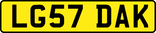 LG57DAK