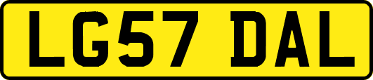 LG57DAL