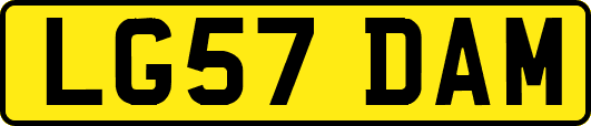 LG57DAM