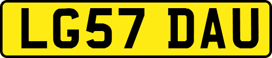 LG57DAU