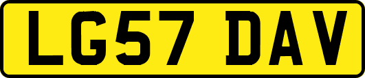 LG57DAV