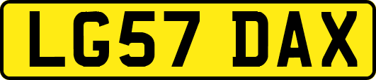LG57DAX