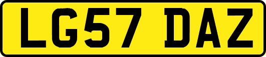 LG57DAZ