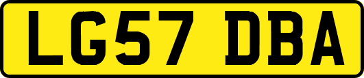 LG57DBA