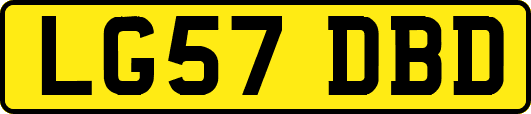 LG57DBD