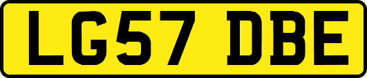 LG57DBE