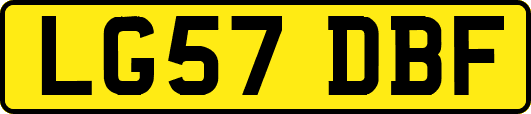 LG57DBF