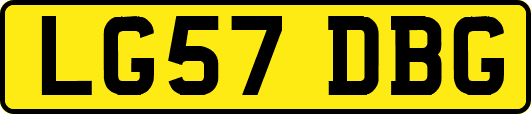 LG57DBG