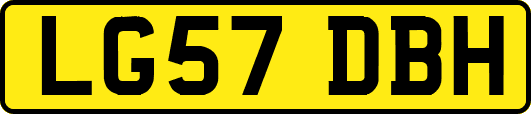 LG57DBH