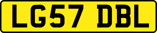 LG57DBL