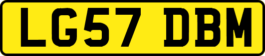 LG57DBM