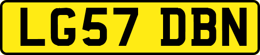 LG57DBN