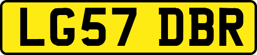 LG57DBR