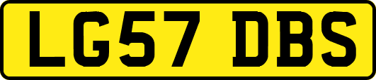 LG57DBS