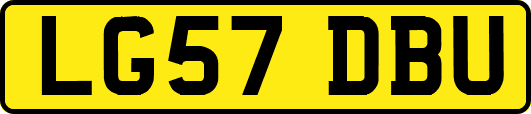 LG57DBU