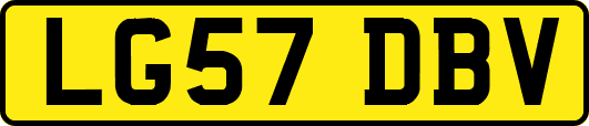 LG57DBV
