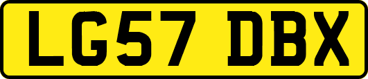 LG57DBX