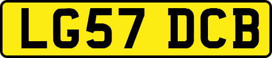 LG57DCB