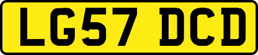 LG57DCD