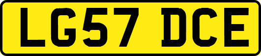 LG57DCE