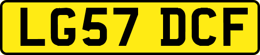 LG57DCF