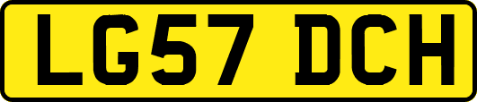 LG57DCH