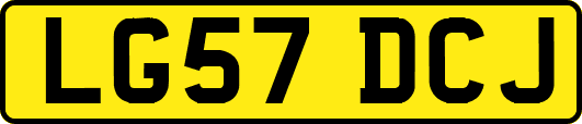 LG57DCJ