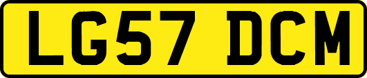 LG57DCM