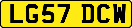 LG57DCW