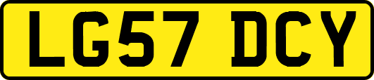 LG57DCY