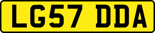 LG57DDA