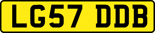LG57DDB