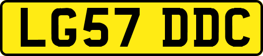 LG57DDC
