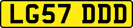 LG57DDD