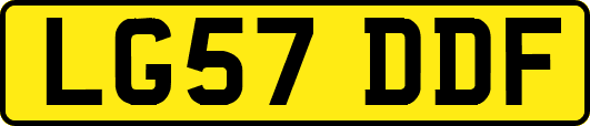 LG57DDF